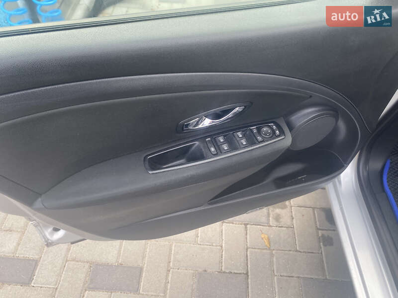 Универсал Renault Megane 2011 в Шепетовке