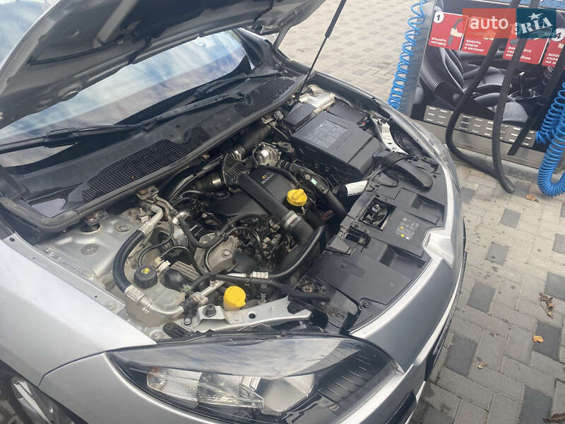 Универсал Renault Megane 2011 в Шепетовке