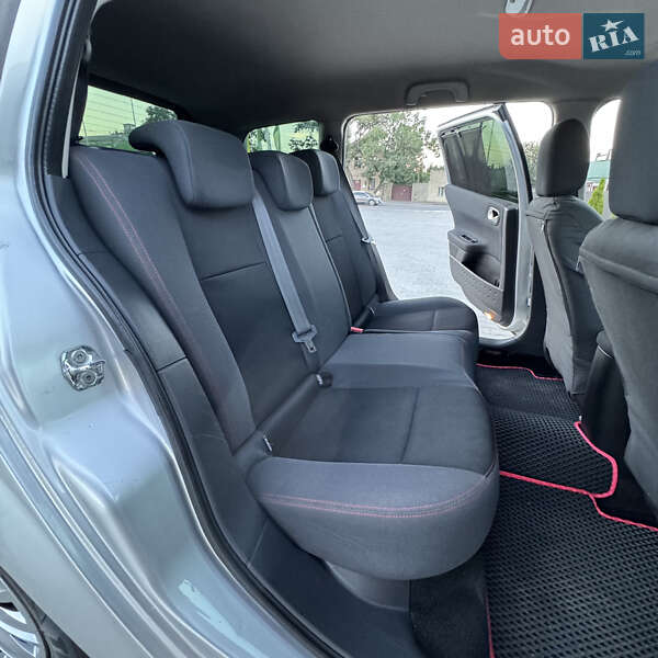 Универсал Renault Megane 2008 в Ровно фото 8 Универсал Renault Megane 2008 в Ровно