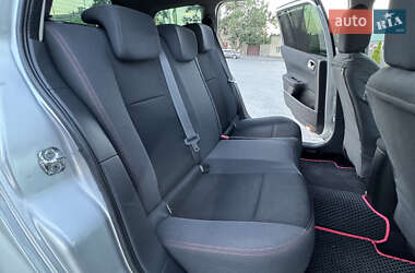 Універсал Renault Megane 2008 в 