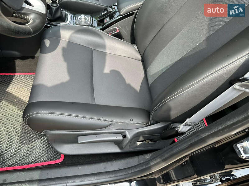Универсал Renault Megane 2012 в Киеве фото 8 Универсал Renault Megane 2012 в Киеве