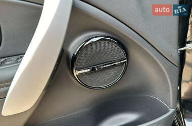 Универсал Renault Megane 2012 в 