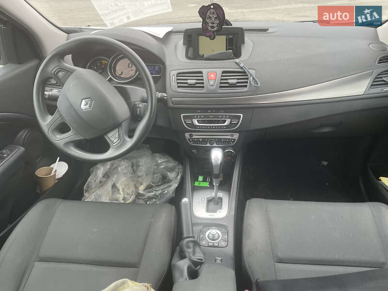 Универсал Renault Megane 2011 в Боярке фото 11 Универсал Renault Megane 2011 в Боярке