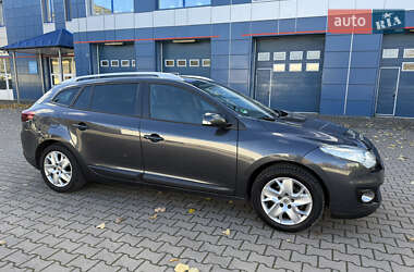 Універсал Renault Megane 2012 в Коломиї