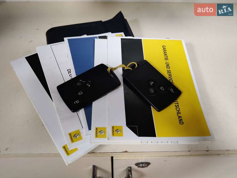 Хэтчбек Renault Megane 2009 в Барышевке фото 20 Хэтчбек Renault Megane 2009 в Барышевке