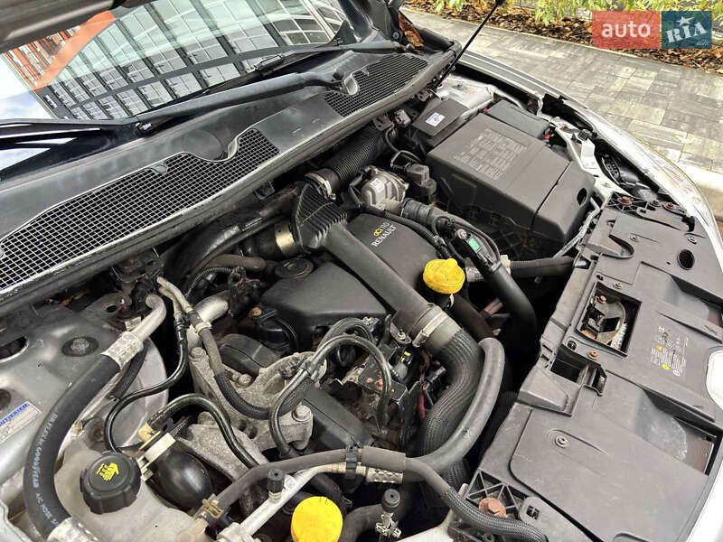 Універсал Renault Megane 2012 в Чернігові