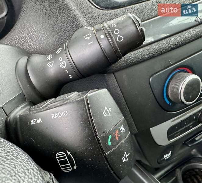 Універсал Renault Megane 2015 в Києві