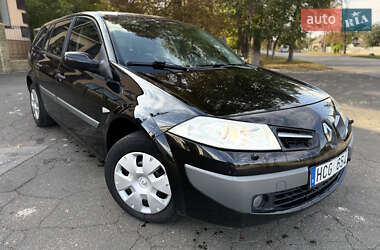 Універсал Renault Megane 2008 в Прилуках