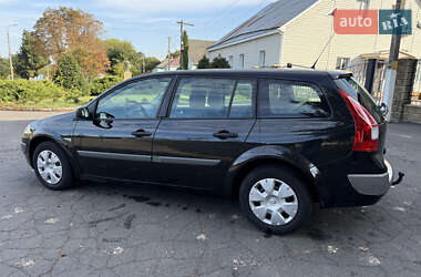Универсал Renault Megane 2008 в 