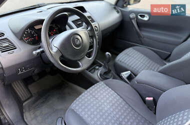 Универсал Renault Megane 2008 в 