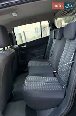 Универсал Renault Megane 2008 в 