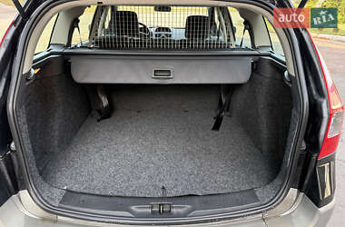 Универсал Renault Megane 2008 в 