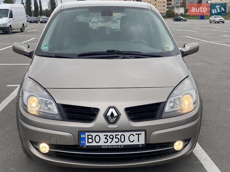 Хэтчбек Renault Megane 2009 в Каменец-Подольском фото 3 Хэтчбек Renault Megane 2009 в Каменец-Подольском