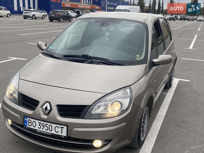 Хэтчбек Renault Megane 2009 в Каменец-Подольском фото 11 Хэтчбек Renault Megane 2009 в Каменец-Подольском