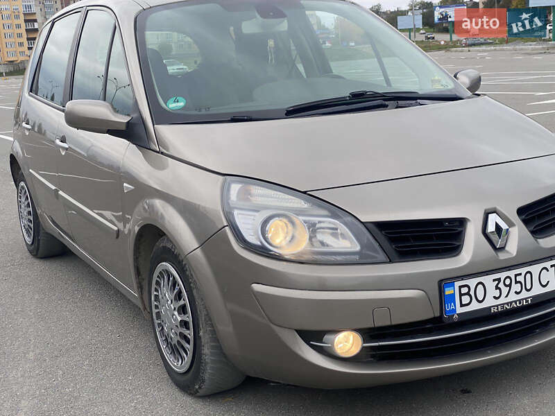 Хэтчбек Renault Megane 2009 в Каменец-Подольском фото 15 Хэтчбек Renault Megane 2009 в Каменец-Подольском