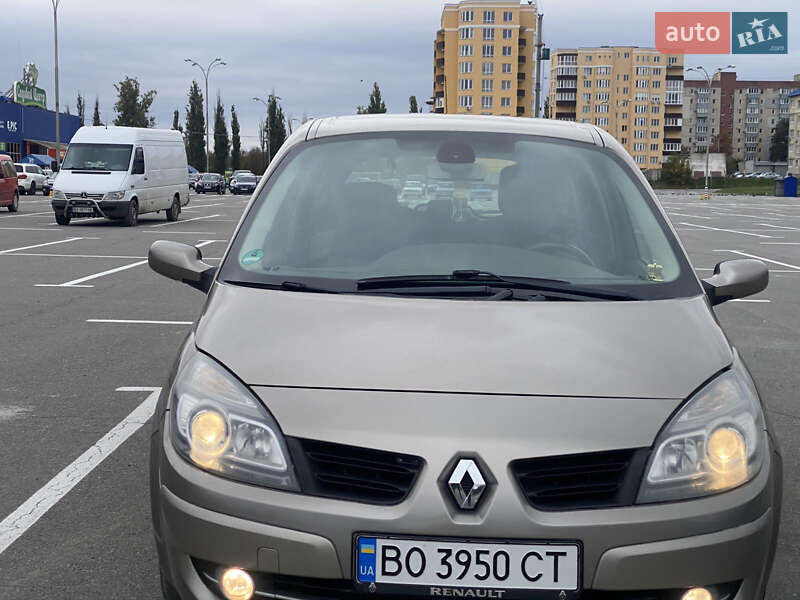 Хэтчбек Renault Megane 2009 в Каменец-Подольском фото 20 Хэтчбек Renault Megane 2009 в Каменец-Подольском
