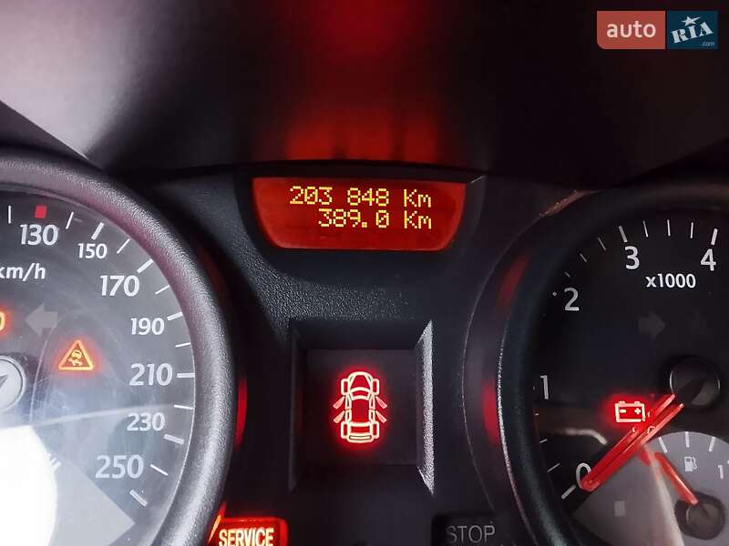 Универсал Renault Megane 2005 в Гоще