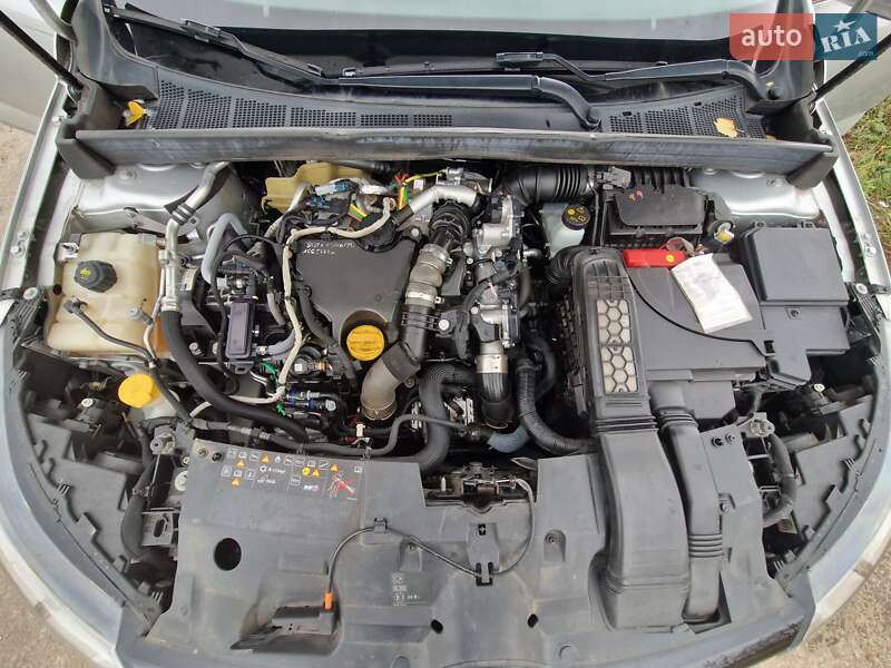Універсал Renault Megane 2019 в Броварах фото 17 Універсал Renault Megane 2019 в Броварах