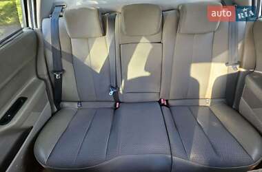 Седан Renault Megane 2003 в 