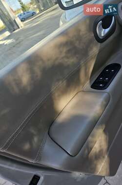 Седан Renault Megane 2003 в 