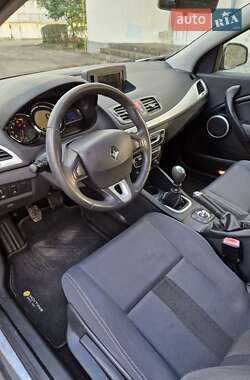 Универсал Renault Megane 2009 в 