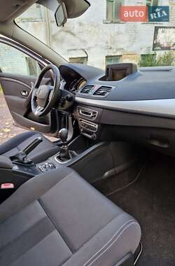 Универсал Renault Megane 2009 в 