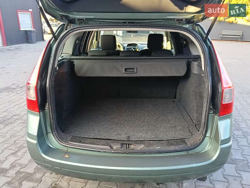 Універсал Renault Megane 2007 в Луцьку