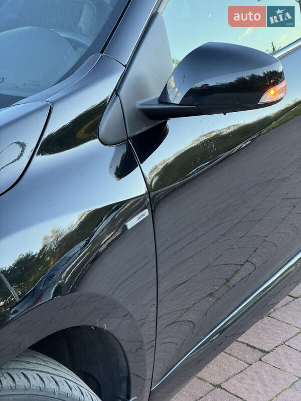 Універсал Renault Megane 2014 в Львові