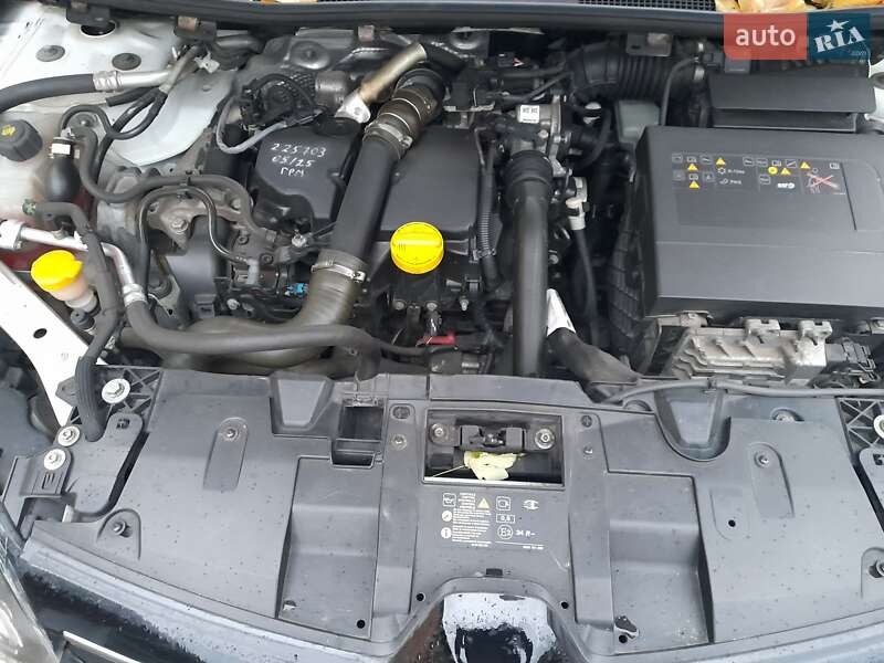 Универсал Renault Megane 2016 в Виннице фото 31 Универсал Renault Megane 2016 в Виннице