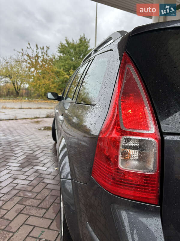 Универсал Renault Megane 2007 в Полтаве фото 5 Универсал Renault Megane 2007 в Полтаве