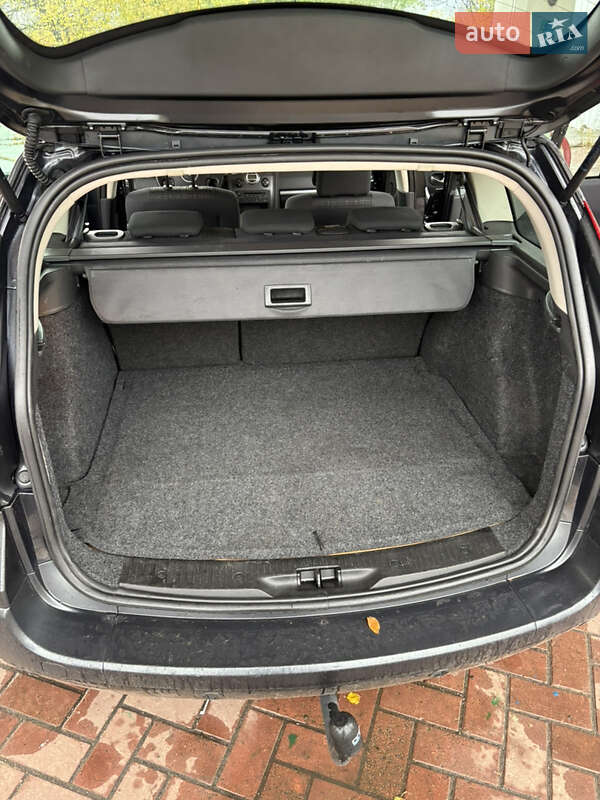 Универсал Renault Megane 2007 в Полтаве фото 22 Универсал Renault Megane 2007 в Полтаве