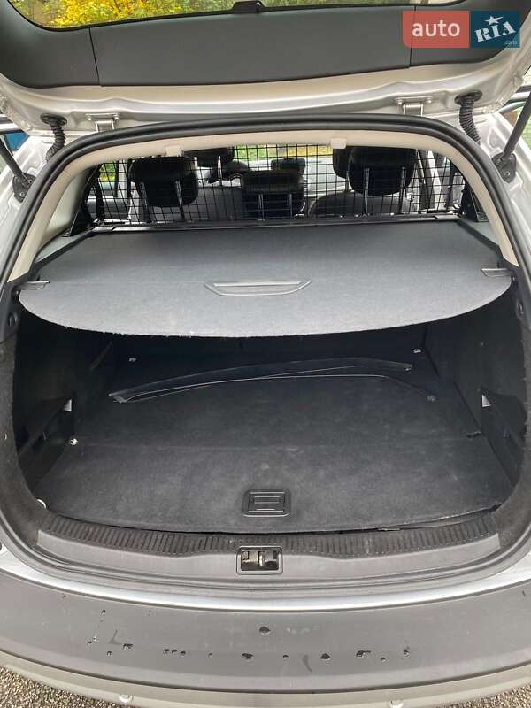 Универсал Renault Megane 2011 в Чернигове фото 25 Универсал Renault Megane 2011 в Чернигове