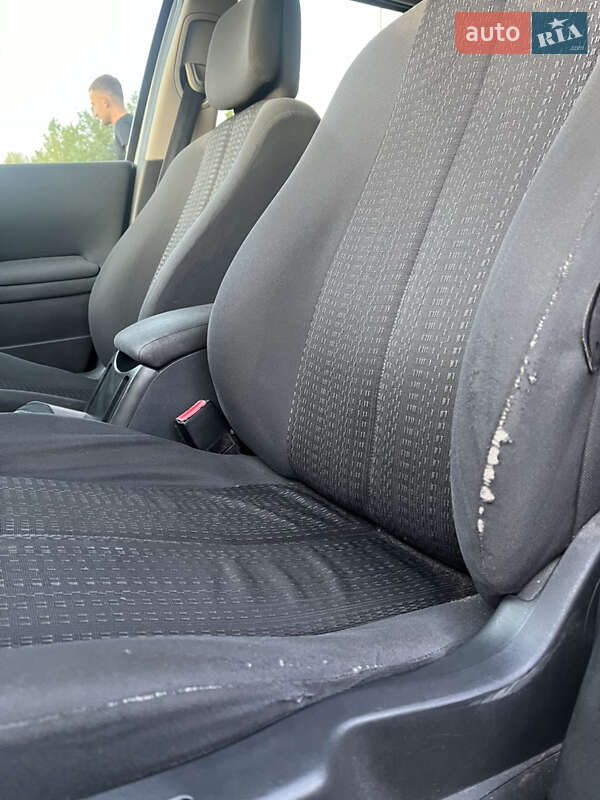 Универсал Renault Megane 2006 в Надворной фото 19 Универсал Renault Megane 2006 в Надворной