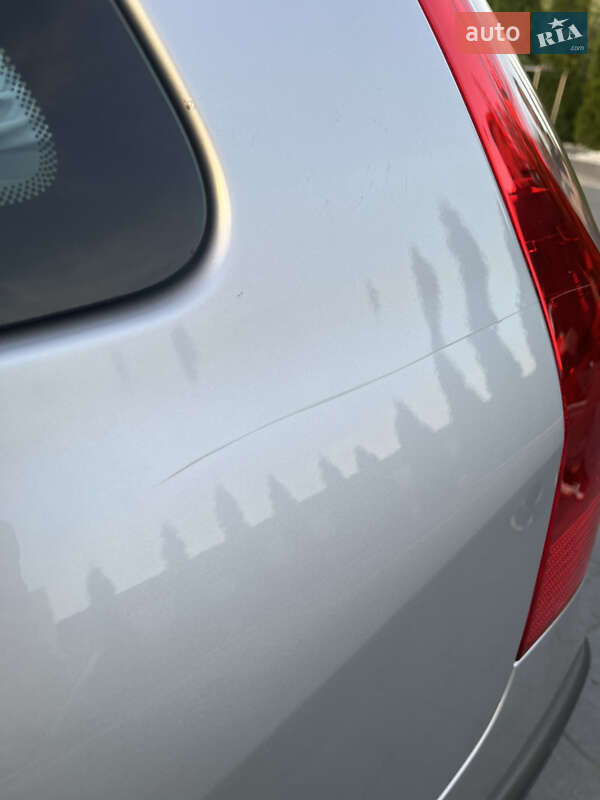 Универсал Renault Megane 2006 в Надворной фото 18 Универсал Renault Megane 2006 в Надворной