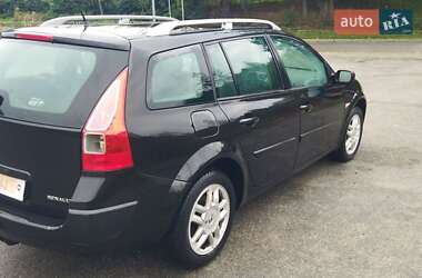 Универсал Renault Megane 2007 в 