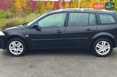 Универсал Renault Megane 2007 в 