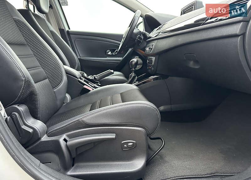 Універсал Renault Megane 2014 в Умані фото 7 Універсал Renault Megane 2014 в Умані