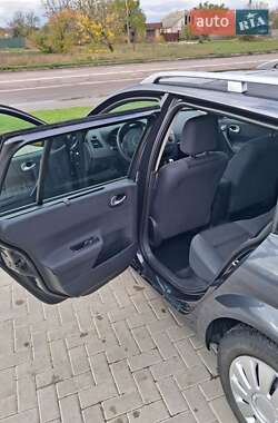 Универсал Renault Megane 2008 в 