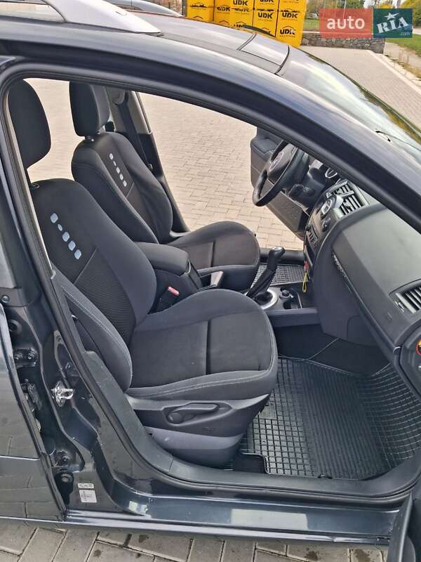 Універсал Renault Megane 2008 в Кропивницькому