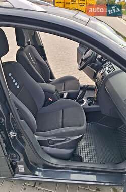 Универсал Renault Megane 2008 в 