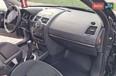 Универсал Renault Megane 2008 в 