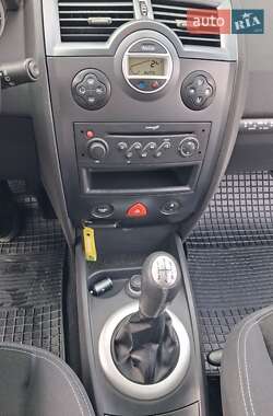 Универсал Renault Megane 2008 в 