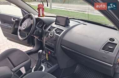 Универсал Renault Megane 2008 в 