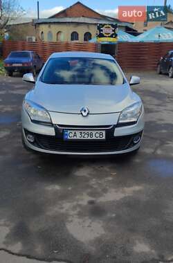 Универсал Renault Megane 2012 в Умани