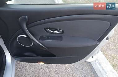Універсал Renault Megane 2012 в  фото 5 Універсал Renault Megane 2012 в