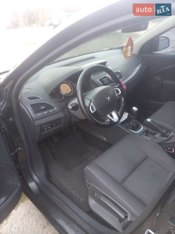 Универсал Renault Megane 2011 в Никополе фото 6 Универсал Renault Megane 2011 в Никополе