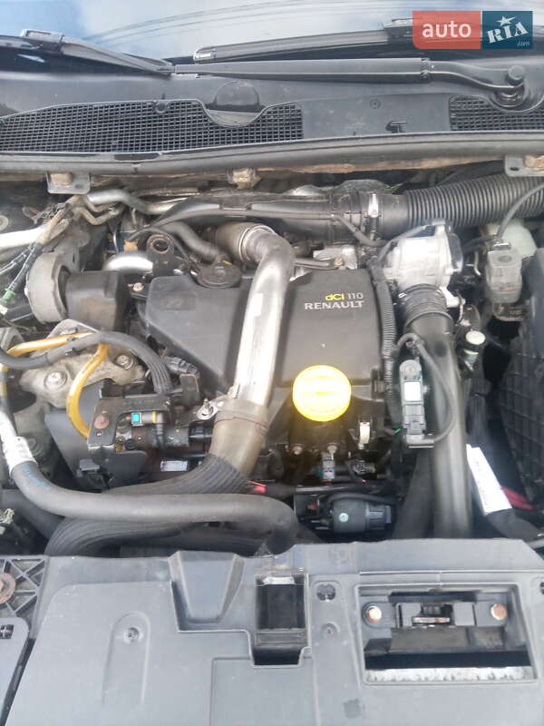Универсал Renault Megane 2011 в Никополе фото 11 Универсал Renault Megane 2011 в Никополе
