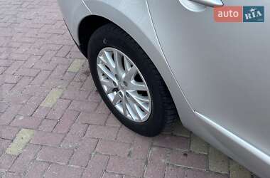 Универсал Renault Megane 2016 в 