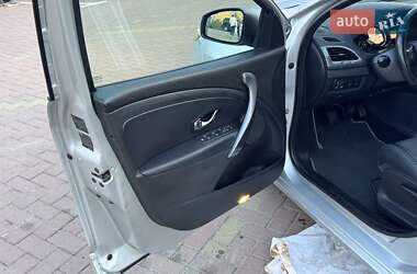 Универсал Renault Megane 2016 в 