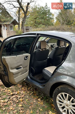 Седан Renault Megane 2007 в 
